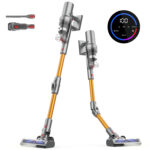 Ryelo MoonPod Vacuum Cleaner - Image 8
