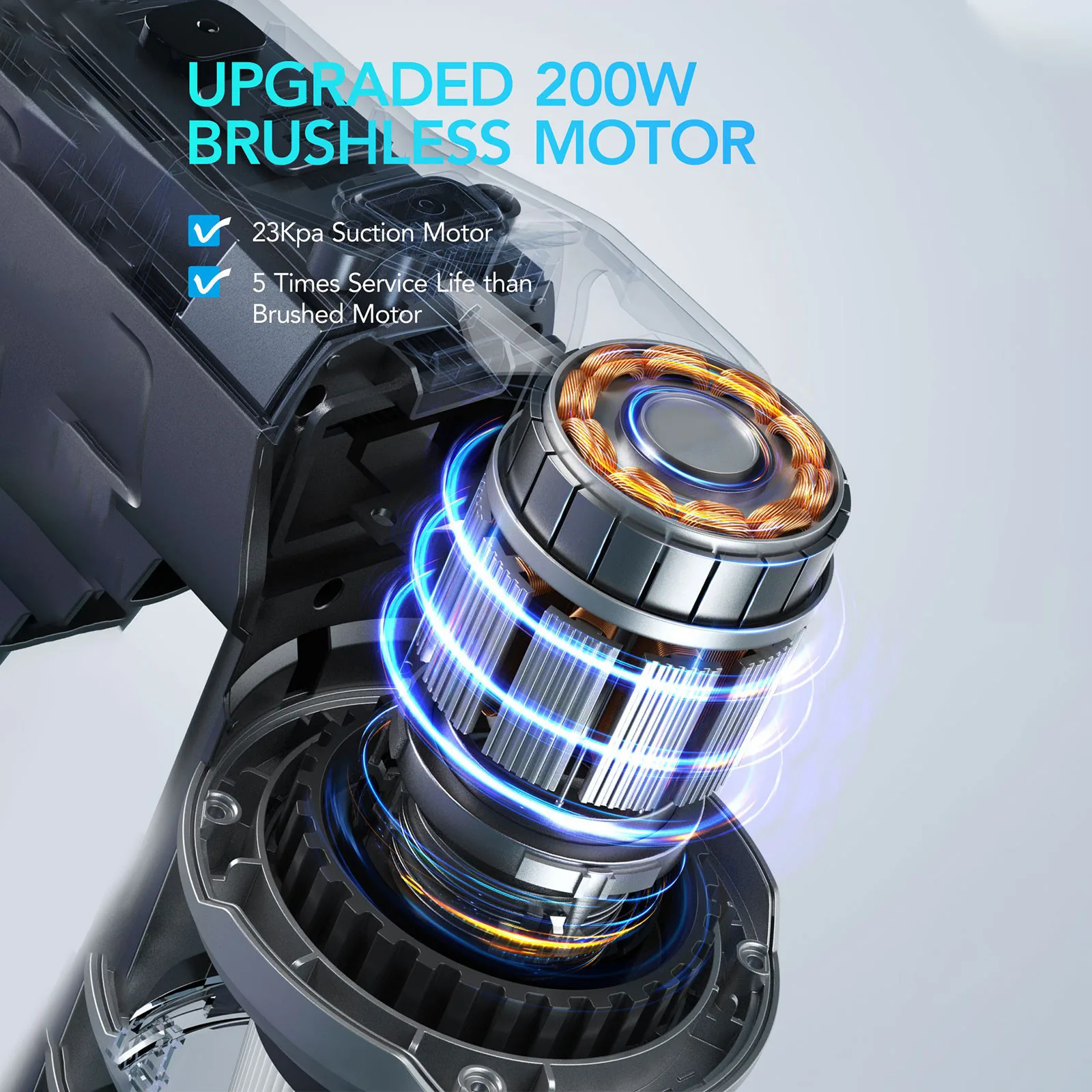 Snapbuy Vacuum-Pro - Image 5