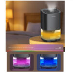 Qinux DeHumiPur Dehumidifier - Image 7