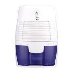 Qinux DeHumiPur Dehumidifier - Image 9