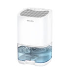 Qinux DeHumiPur Dehumidifier - Image 10