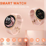 AGPTek LW11 Smartwatch - Image 2