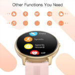 AGPTek LW11 Smartwatch - Image 3