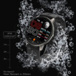 AGPTek LW11 Smartwatch - Image 5