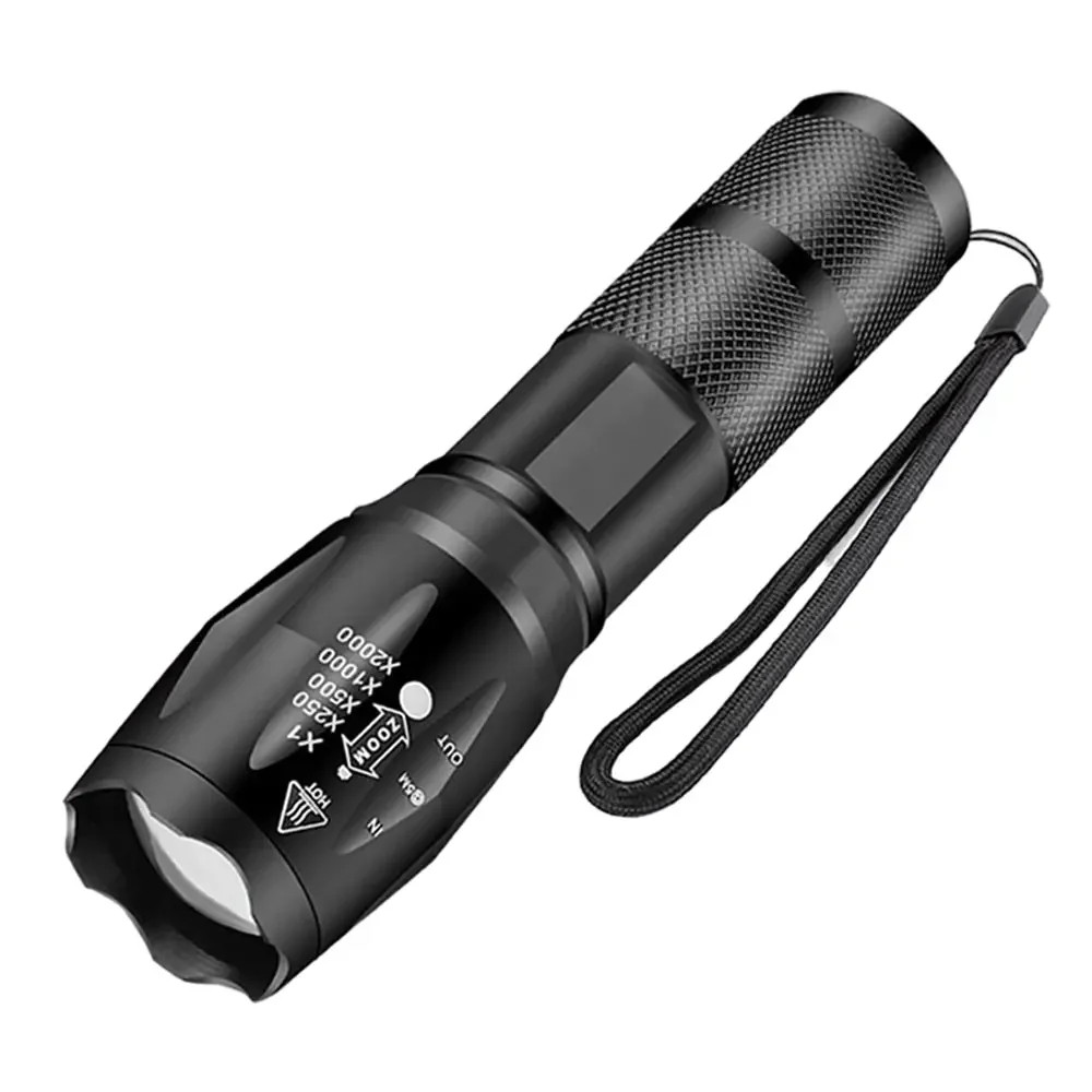 file-1907.jpg Tactical Flashlight - Image 1