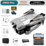 Z908 Pro Drone - Image 9