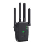 Qinux Spiddy WiFi Extender