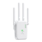 Qinux Spiddy WiFi Extender - Image 2