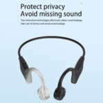 DG06 Bone Conduction Earphones - Image 2