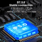 DG06 Bone Conduction Earphones - Image 5