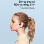 DG06 Bone Conduction Earphones - Image 6