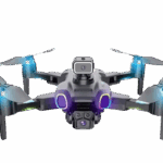 GT916 UHD Drone