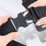 Universal Action Camera Chest Strap - Image 5