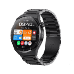 Jaxel Pro Hybrid Smartwatch