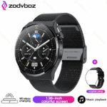 Jaxel Pro Hybrid Smartwatch - Image 9