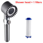 Qinux HydriMass Shower Head - Image 11
