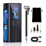 LumenPump Air Pump Inflator