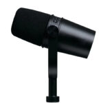 Shure MV7 Dynamic Cardioid Microphone - Image 3