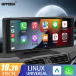 Hotpeak Wireless CarPlay & Android Auto System - Image 2