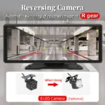 Hotpeak Wireless CarPlay & Android Auto System - Image 3