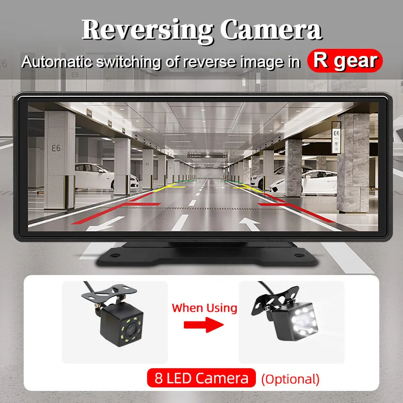 Hotpeak Wireless CarPlay & Android Auto System - Image 3