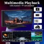 Hotpeak Wireless CarPlay & Android Auto System - Image 6