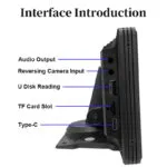 Hotpeak Wireless CarPlay & Android Auto System - Image 7