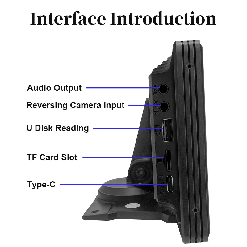 Hotpeak Wireless CarPlay & Android Auto System - Image 7