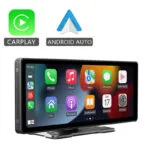 Hotpeak Wireless CarPlay & Android Auto System - Image 8