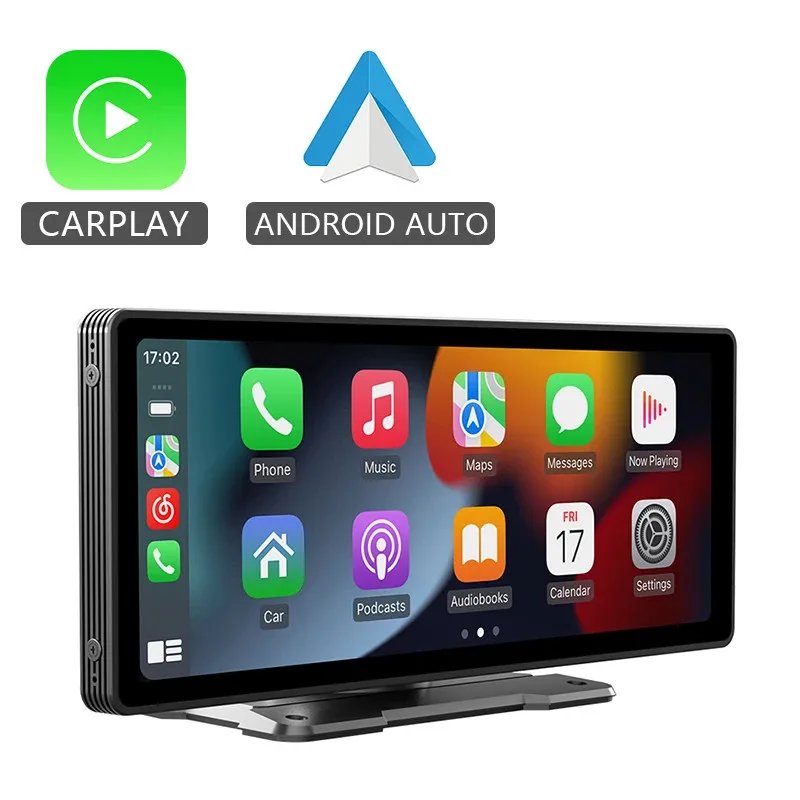 Hotpeak Wireless CarPlay & Android Auto System - Image 8