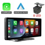 Hotpeak Wireless CarPlay & Android Auto System - Image 9