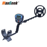 MaxGeek Elektrote Metal Detector - Image 2