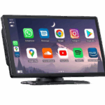 Hotpeak Wireless CarPlay & Android Auto System