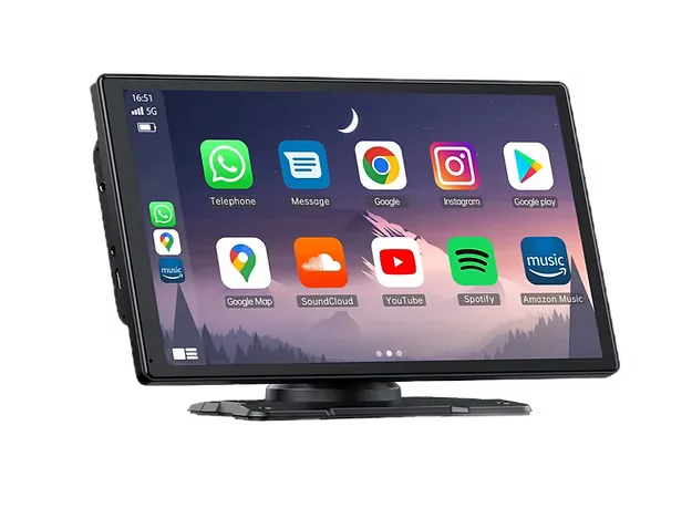 file-206.png Hotpeak Wireless CarPlay & Android Auto System - Image 1