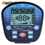 MaxGeek Elektrote Metal Detector - Image 3