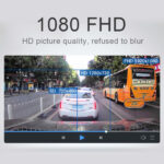 DashWiser 4K HD Wireless Dashcam - Image 3
