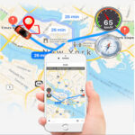 DashWiser 4K HD Wireless Dashcam - Image 6