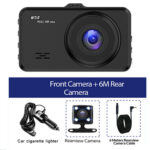 DashWiser 4K HD Wireless Dashcam - Image 9