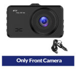DashWiser 4K HD Wireless Dashcam - Image 12