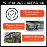 Roamvision 4K Action Camera - Image 3