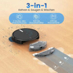 AIRROBO P20 Robot Vacuum Cleaner - Image 3