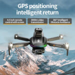 S50 Pro / Pro Max GPS Drone - Image 5