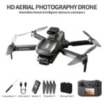 S50 Pro / Pro Max GPS Drone - Image 9