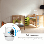 Nomado Baby Monitor - Image 5