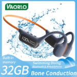 Cranovib Bone Conduction Headphones - Image 2