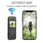 Roamvision 4K Body Camera - Image 4