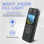 Roamvision 4K Body Camera - Image 7