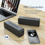 BS Melody Bluetooth Speaker - Image 4