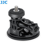 Action Camera Suction Cup Mount 1/4 Screw (Extra Hold) - Image 3