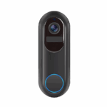 Halovision 2K Wireless Doorbell